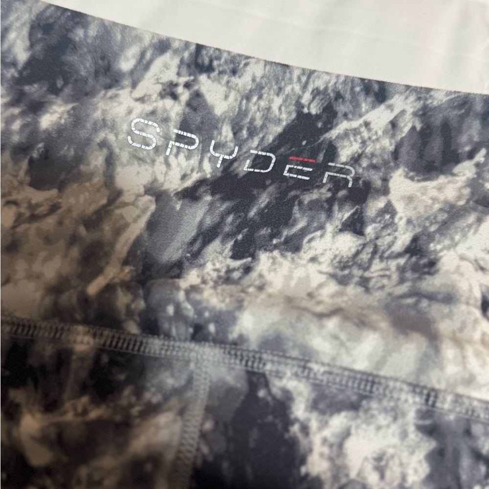 Spyder Activewear Leggings